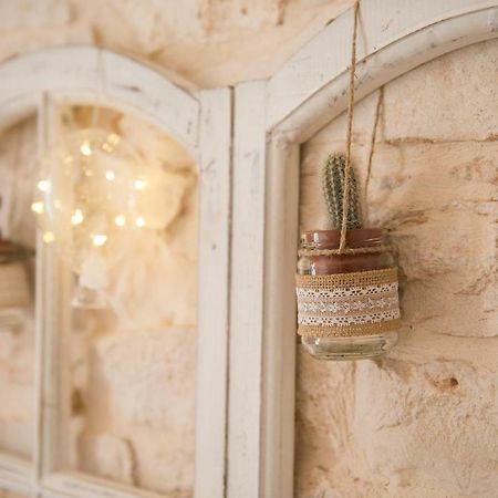 Manidibianco Apulian Relaxing Stay Turi Extérieur photo
