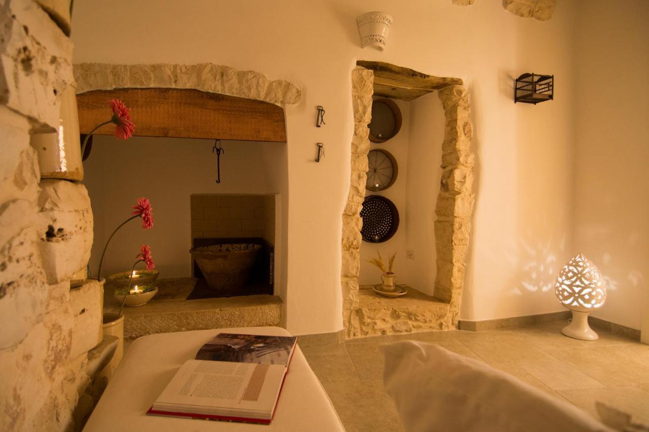 Manidibianco Apulian Relaxing Stay Turi Extérieur photo