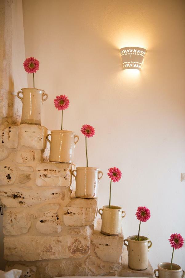 Manidibianco Apulian Relaxing Stay Turi Extérieur photo