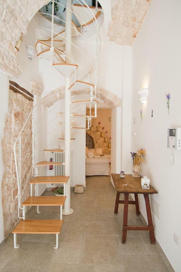 Manidibianco Apulian Relaxing Stay Turi Extérieur photo