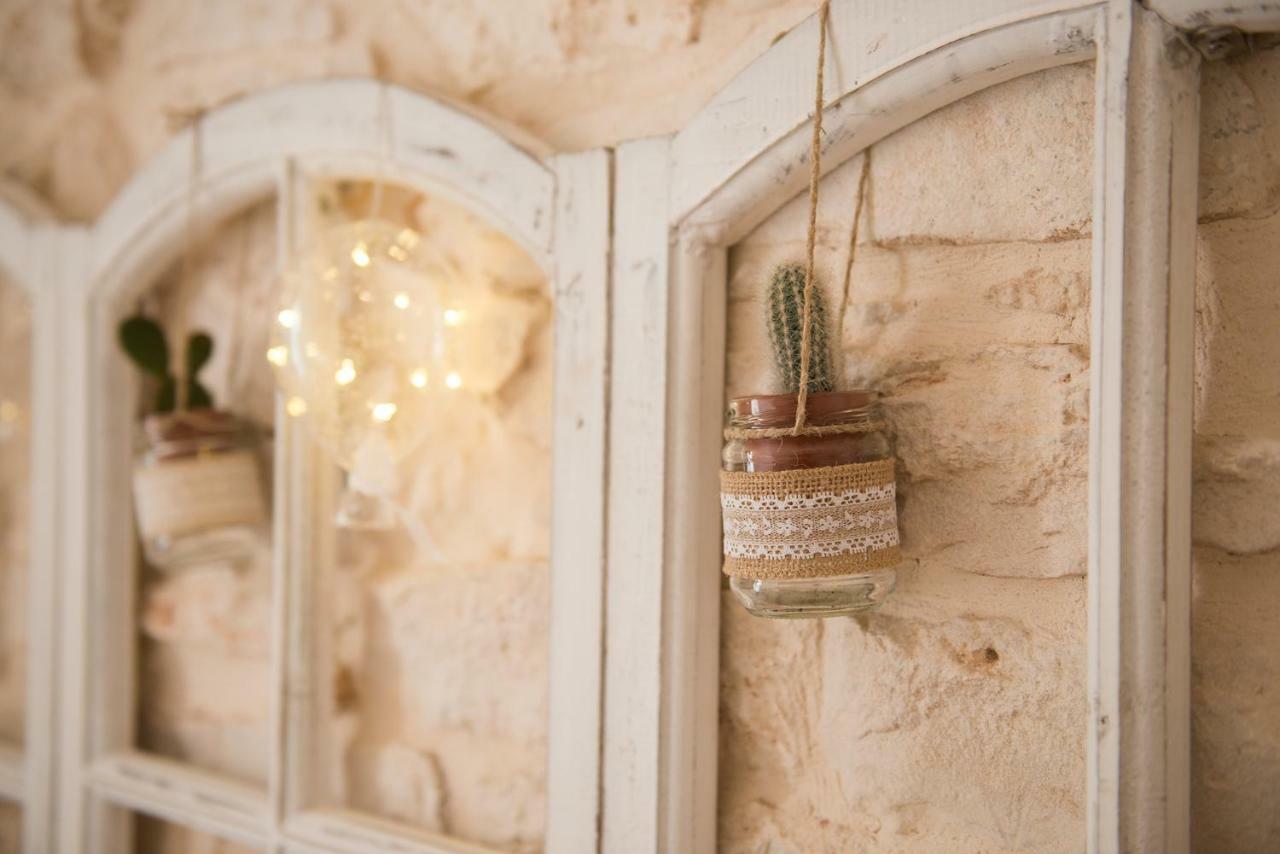 Manidibianco Apulian Relaxing Stay Turi Extérieur photo