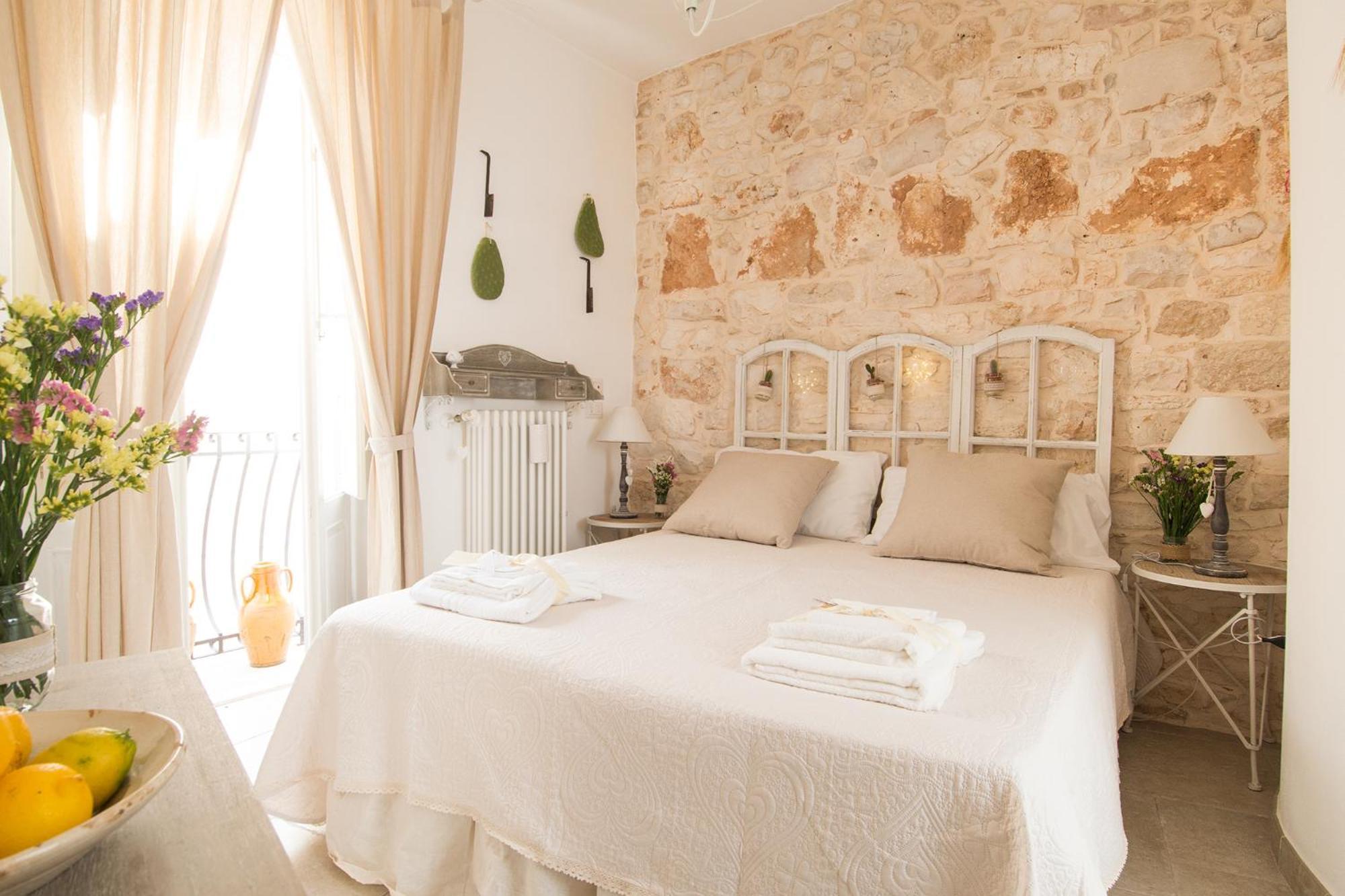 Manidibianco Apulian Relaxing Stay Turi Extérieur photo